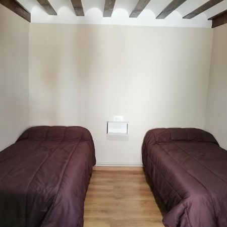 La Trastienda De Felipe Apartment Pontones  Ngoại thất bức ảnh