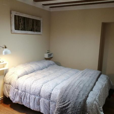 La Trastienda De Felipe Apartment Pontones  Ngoại thất bức ảnh