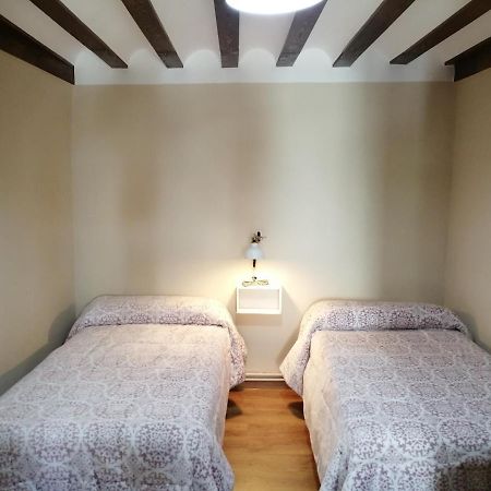 La Trastienda De Felipe Apartment Pontones  Ngoại thất bức ảnh