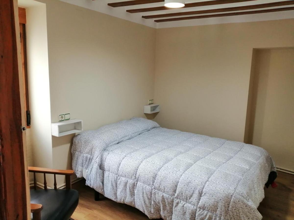 La Trastienda De Felipe Apartment Pontones  Ngoại thất bức ảnh