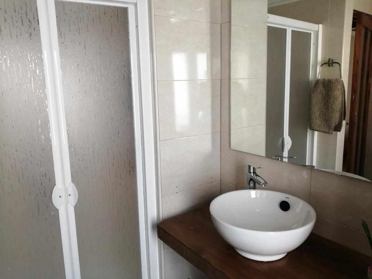 La Trastienda De Felipe Apartment Pontones  Ngoại thất bức ảnh